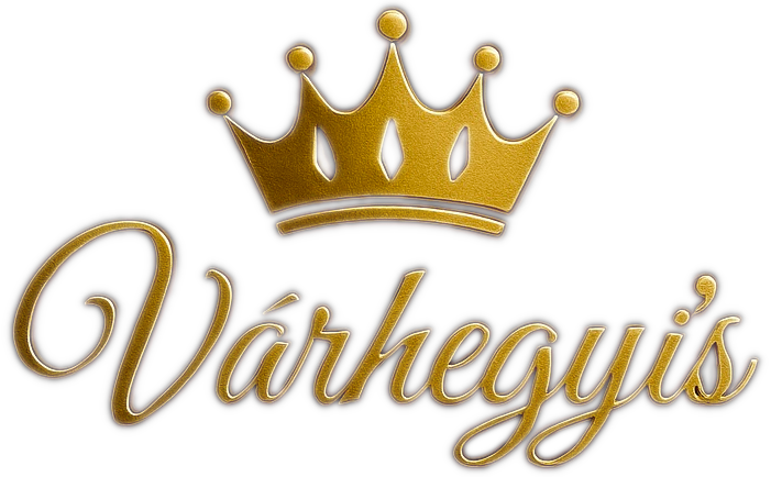 Várhegyi's Barber Shop