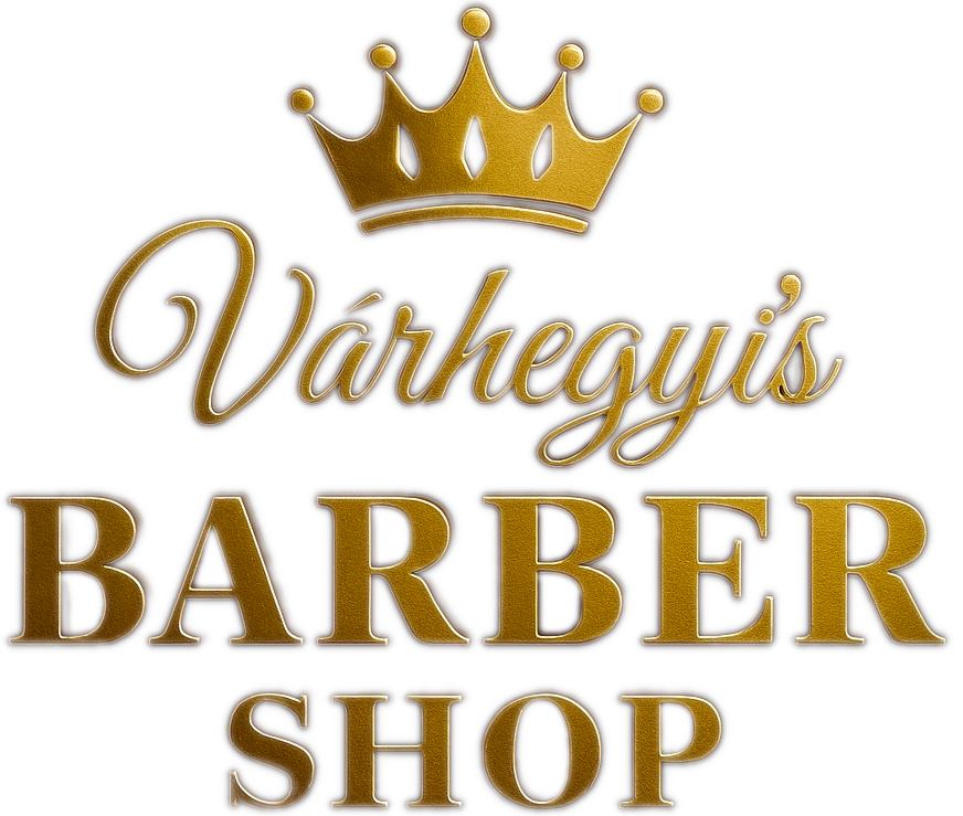 Várhegyi's Barber Shop