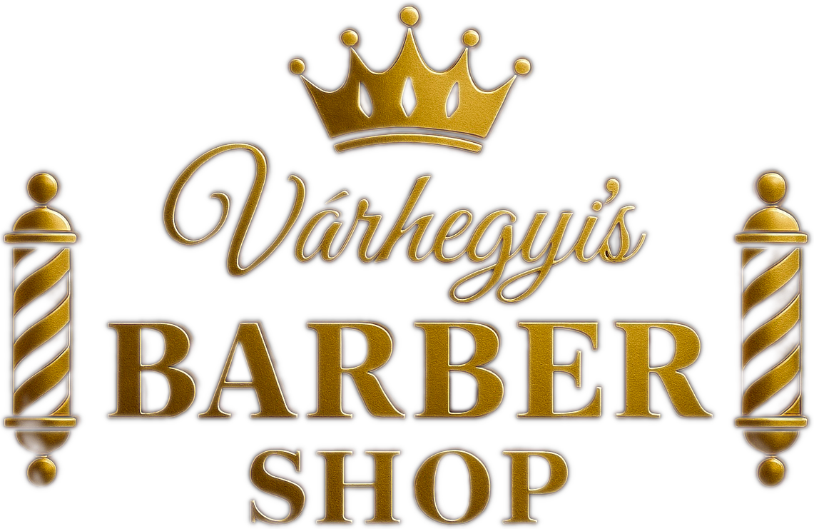 Várhegyis's Barbershop